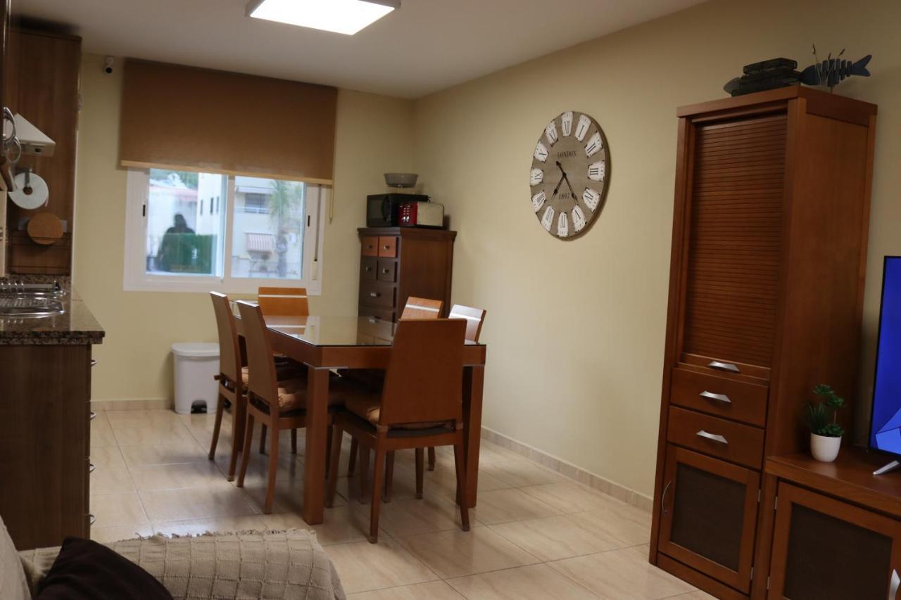Apartamentos Carihuela Playa, Acogedor, Wifi Y Fibra Optica Torremolinos Extérieur photo