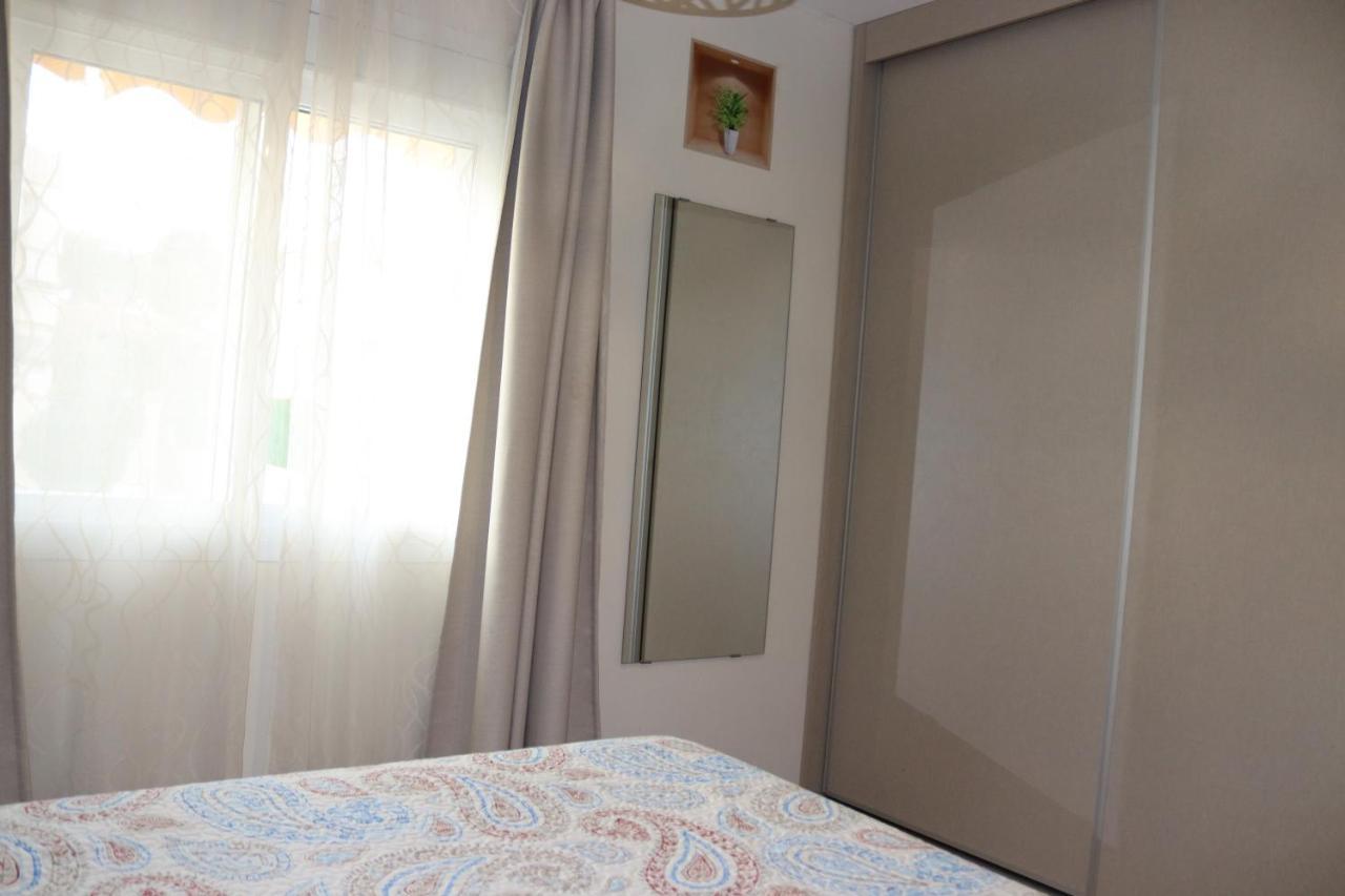 Apartamentos Carihuela Playa, Acogedor, Wifi Y Fibra Optica Torremolinos Extérieur photo