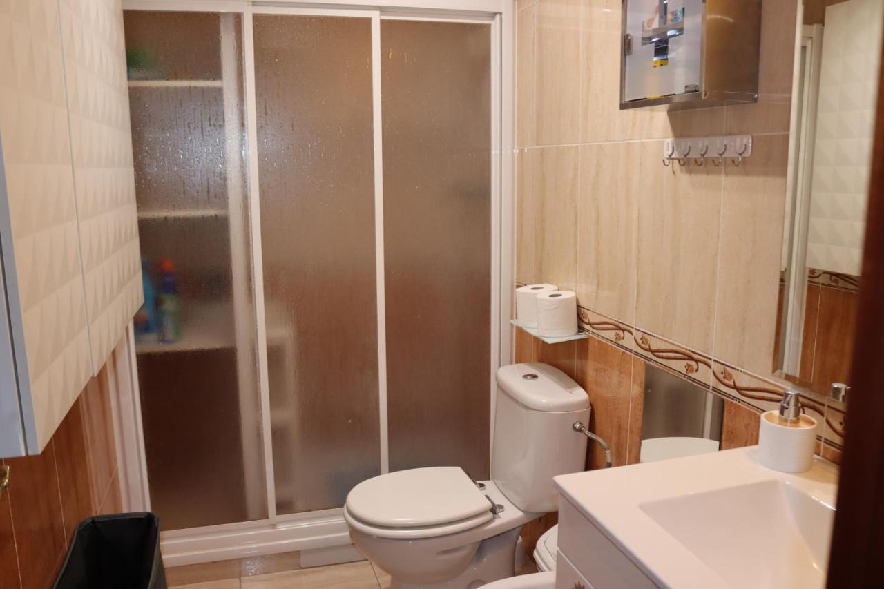Apartamentos Carihuela Playa, Acogedor, Wifi Y Fibra Optica Torremolinos Extérieur photo