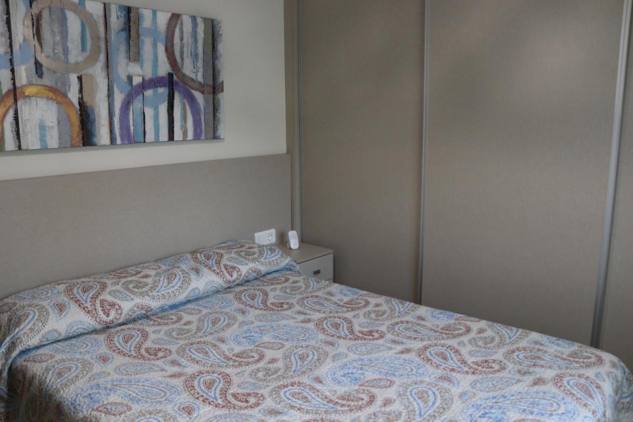 Apartamentos Carihuela Playa, Acogedor, Wifi Y Fibra Optica Torremolinos Extérieur photo