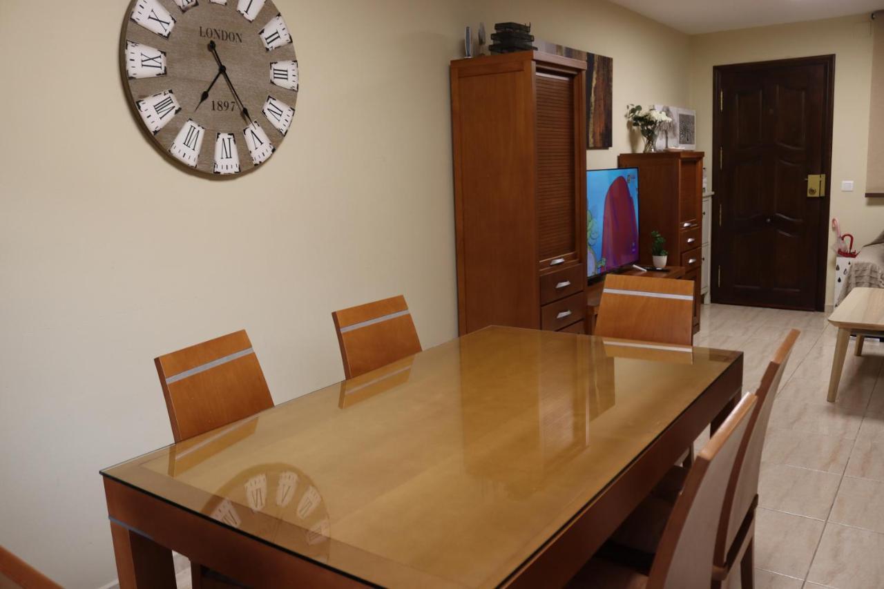 Apartamentos Carihuela Playa, Acogedor, Wifi Y Fibra Optica Torremolinos Extérieur photo