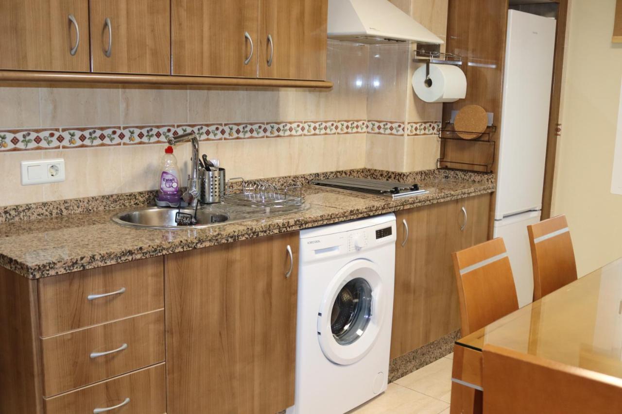 Apartamentos Carihuela Playa, Acogedor, Wifi Y Fibra Optica Torremolinos Extérieur photo