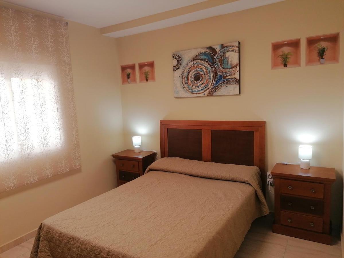 Apartamentos Carihuela Playa, Acogedor, Wifi Y Fibra Optica Torremolinos Extérieur photo